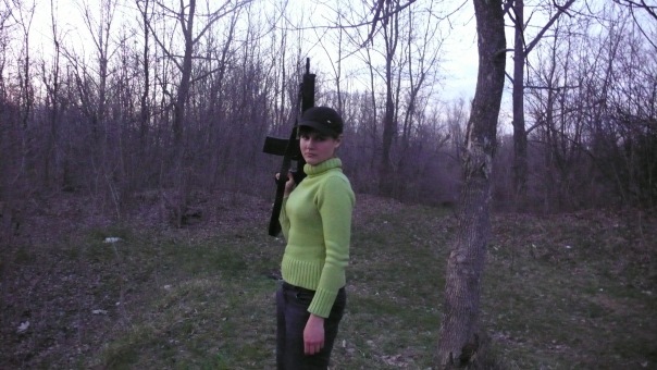 №138, Мария Саматова, 38 лет №138, Мария Саматова, 38 лет