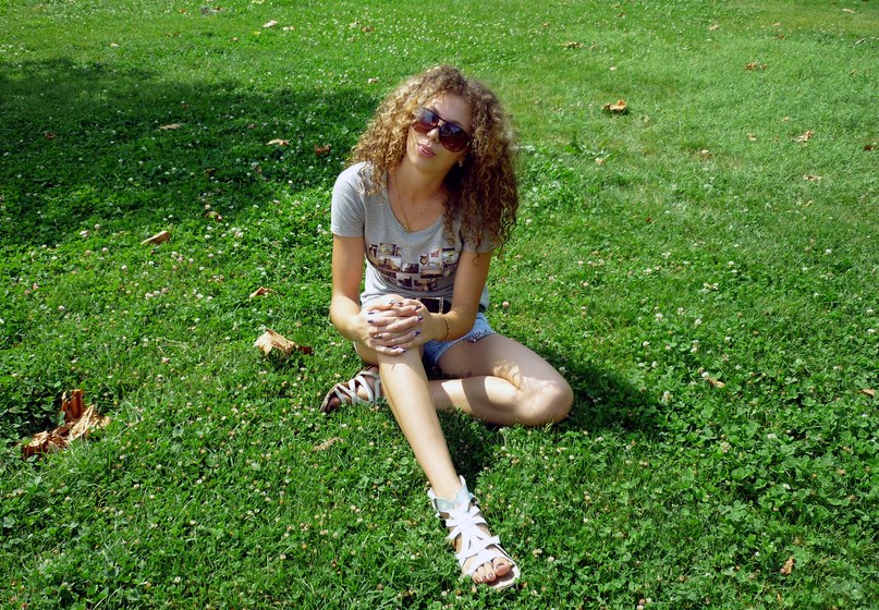 Елена Чумакова | Новороссийск