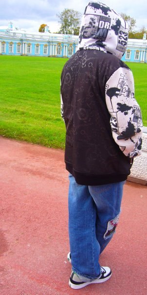 Вова Фёдорочев | Фряново