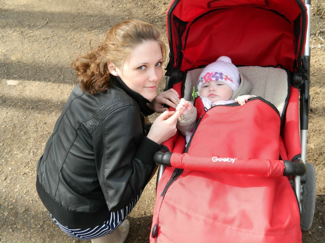 Анастасия Петрова | 