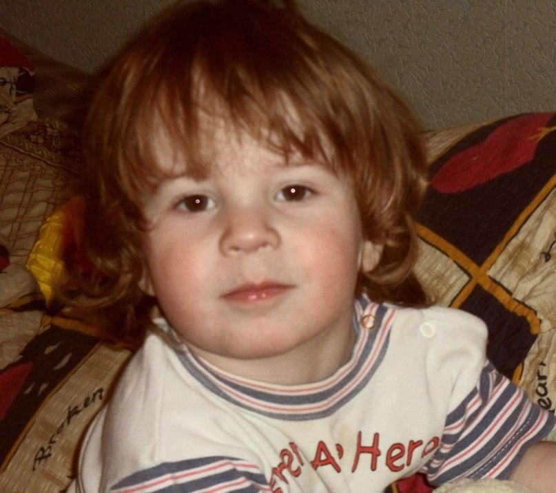 Лена Комарова | Череповец