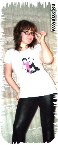 Александра Филиппова | Лениногорск