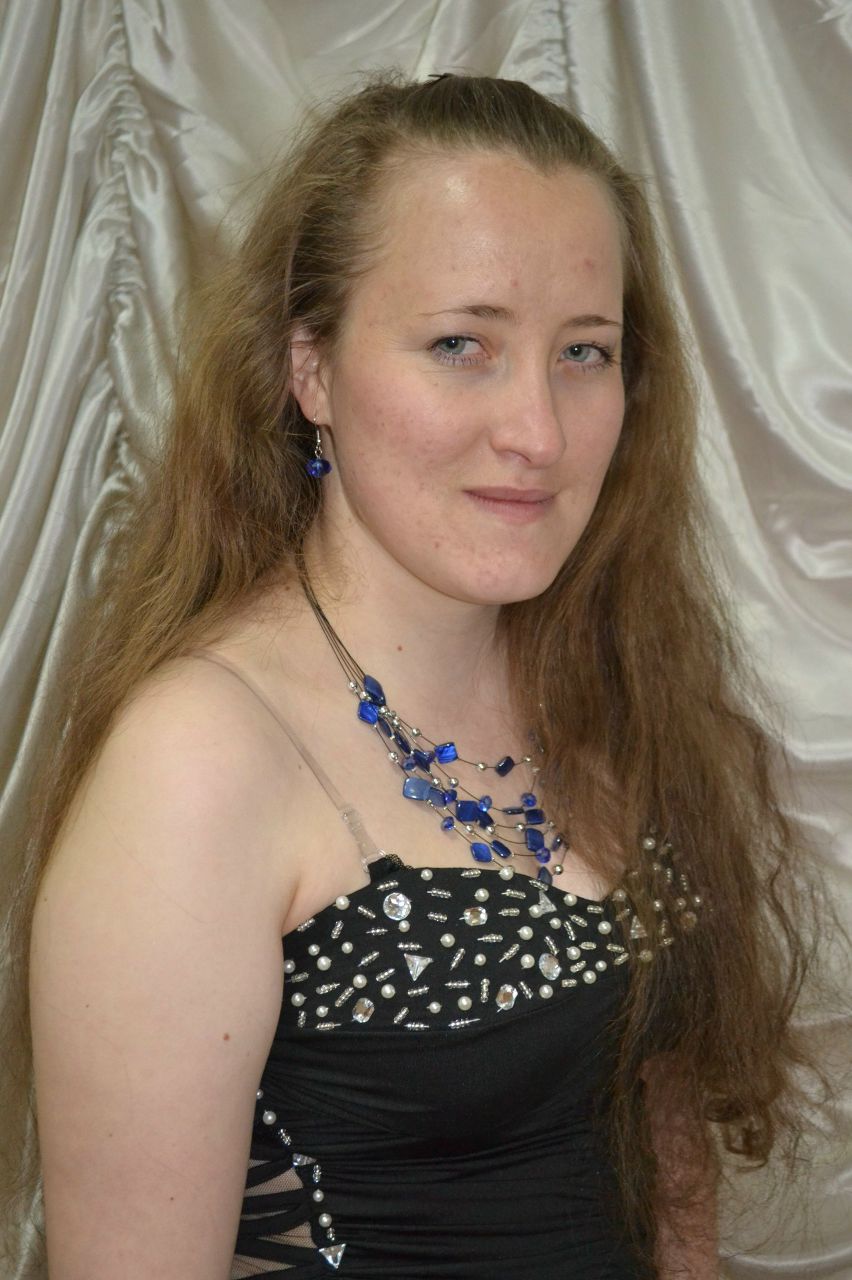 Евгения Тонова | Онгудай