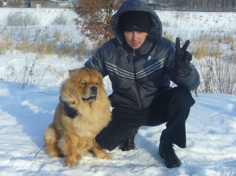 Александр Бисс | Великий Новгород