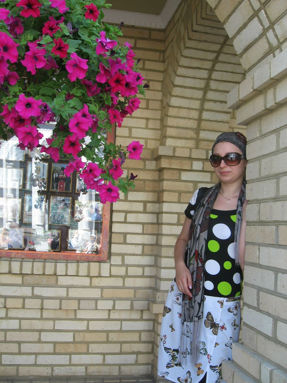 Марина Глушец | Мариуполь