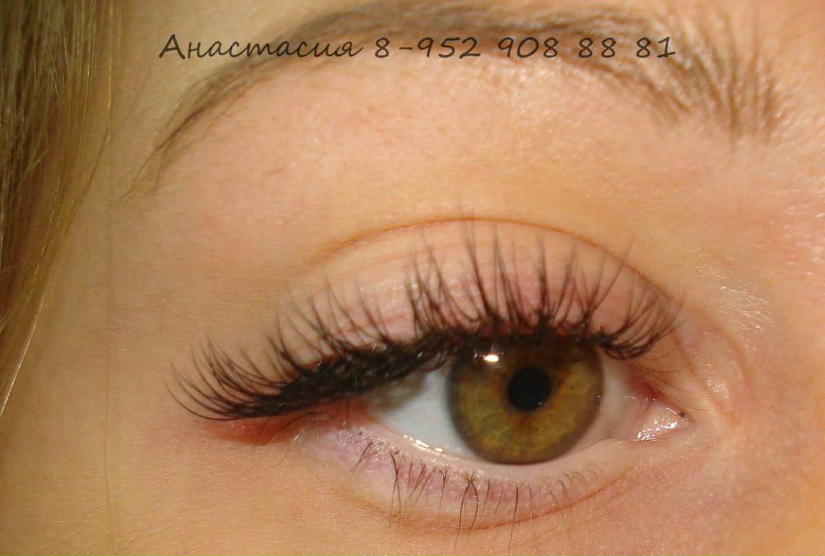 Анастасия Корнева | Москва