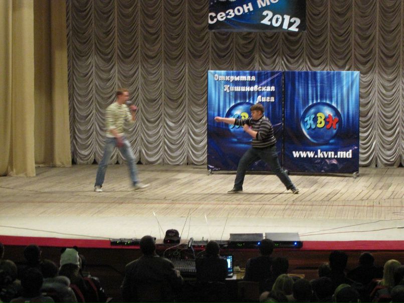 Иван Харлампович | Москва