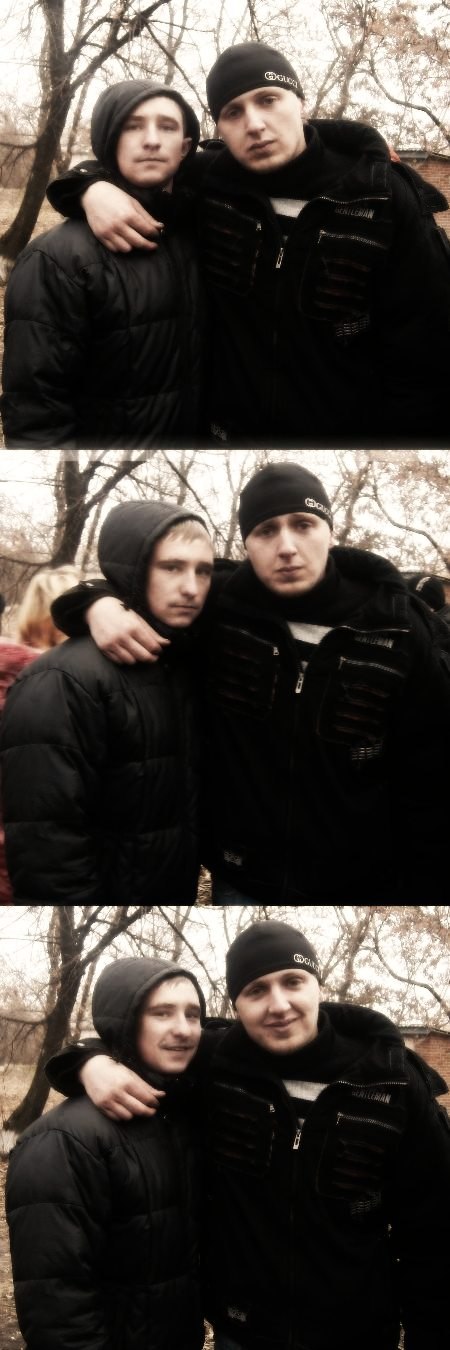 Николай Лобач - KOLT - | Харьков