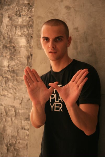 №2, Иван Новиков №2, Иван Новиков