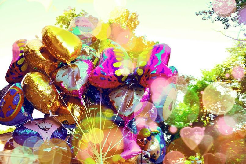 Анастасия Музалевская | Харьков