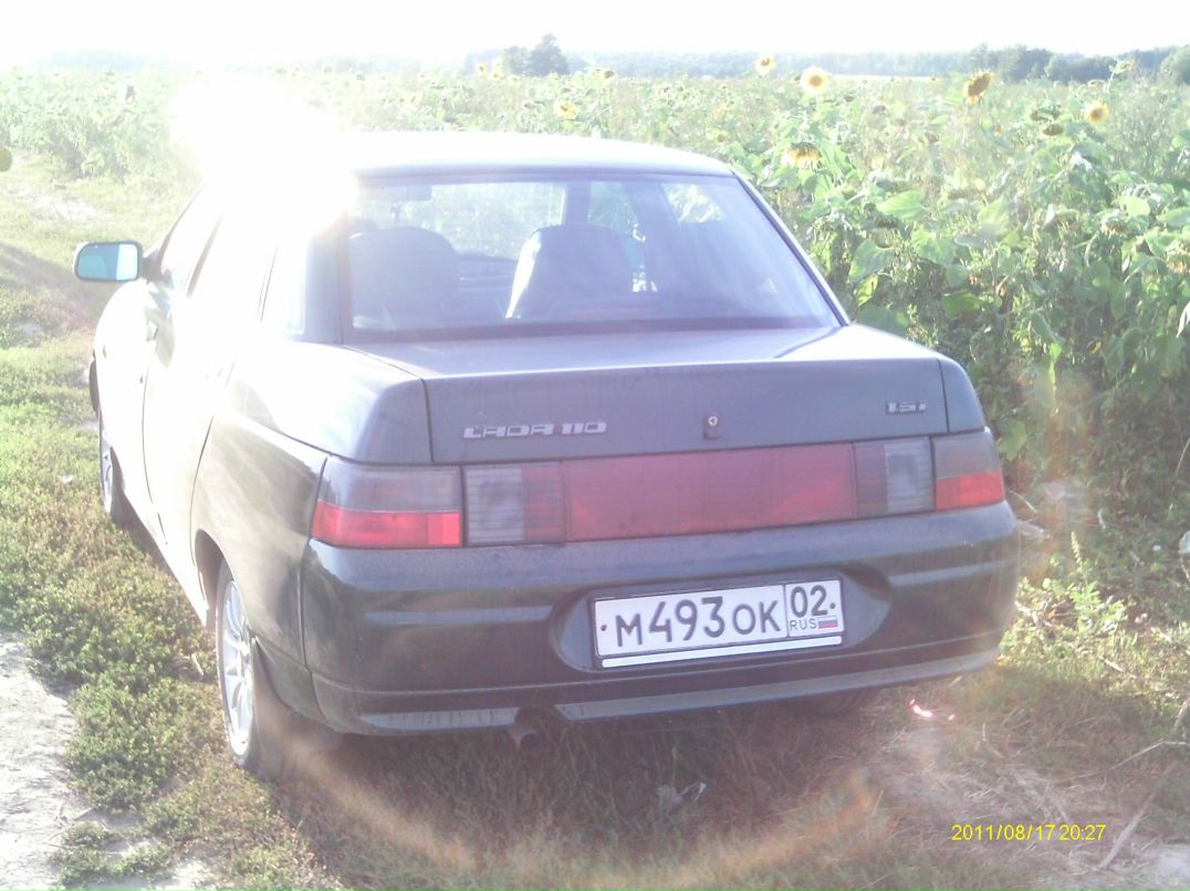 Вильдан Давлянов | Уфа