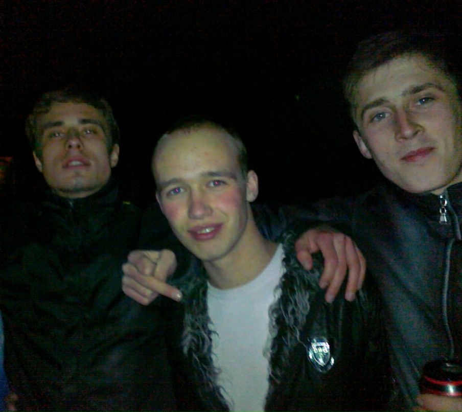 Виктор Прохоренко | Васильков