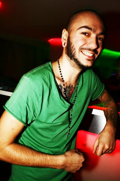 №104, Артур Бондаренко, Киев №104, Артур Бондаренко, Киев