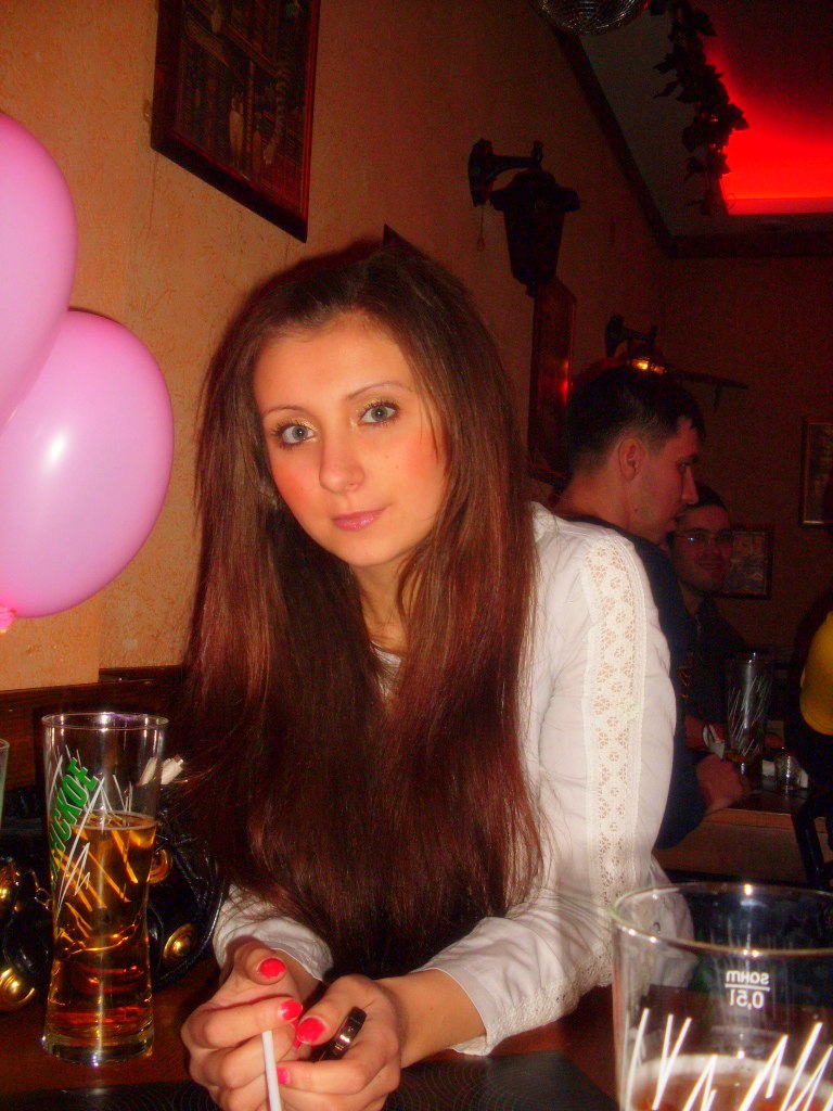 Марианна Шаховская | Санкт-Петербург