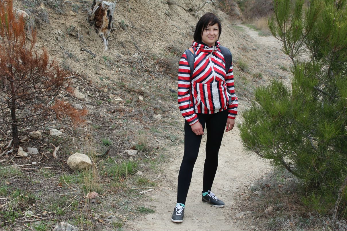 Полина Маланова | Одесса