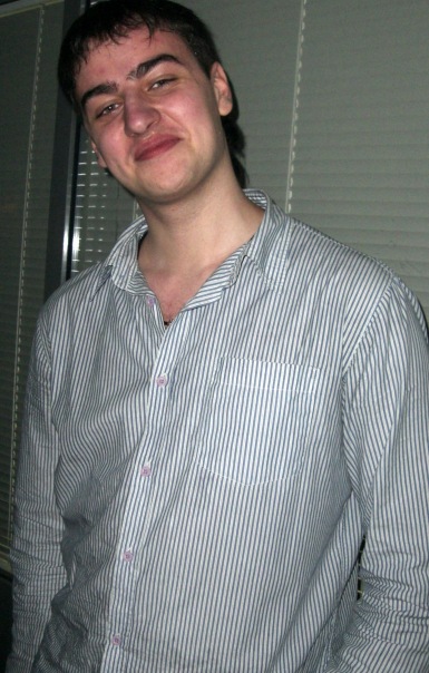 №19, Владимир Хацаюк №19, Владимир Хацаюк