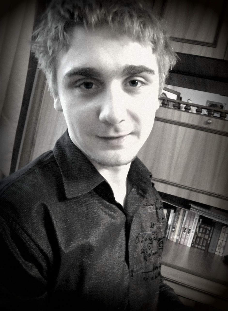 Виктор Шулика | Волгоград