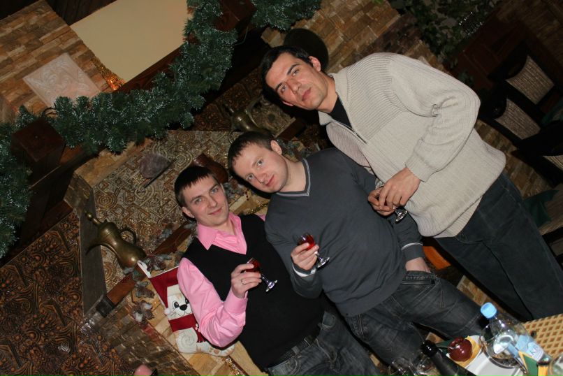 Владимир Солошенко | Электросталь