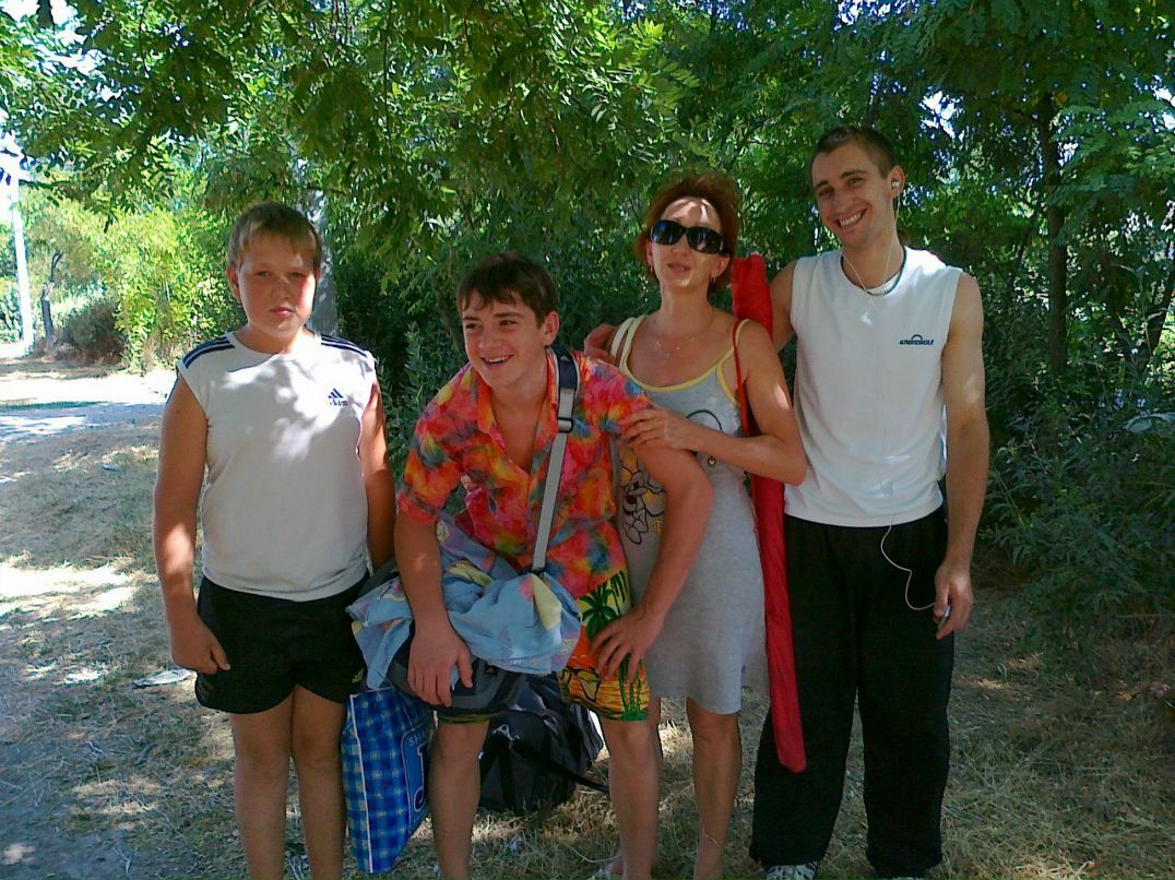 Олег Стоян | Кропивницкий / Кировоград