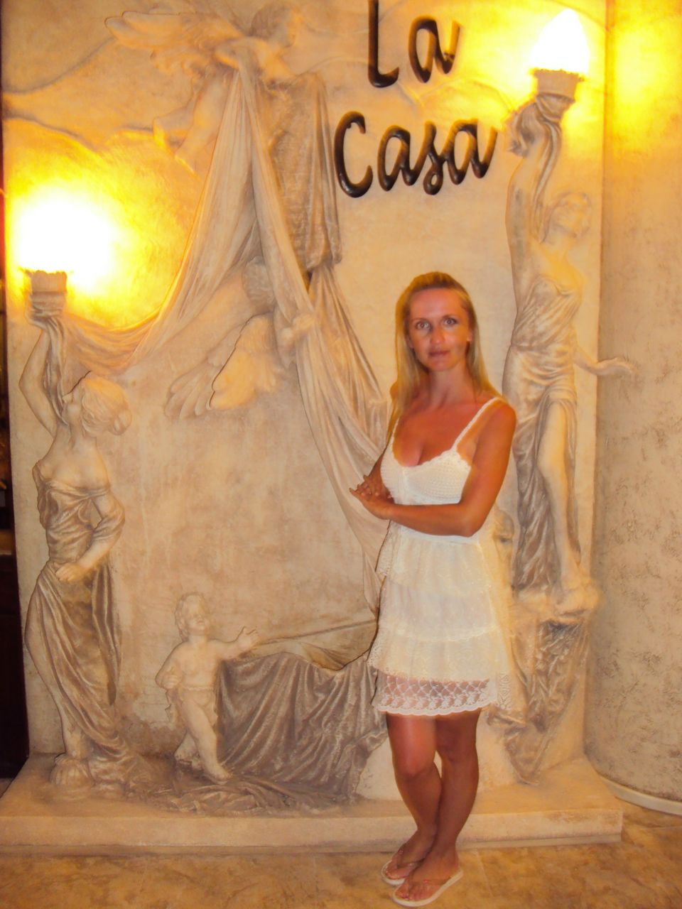 Гузеля Бейхит | Sharm el-Sheikh