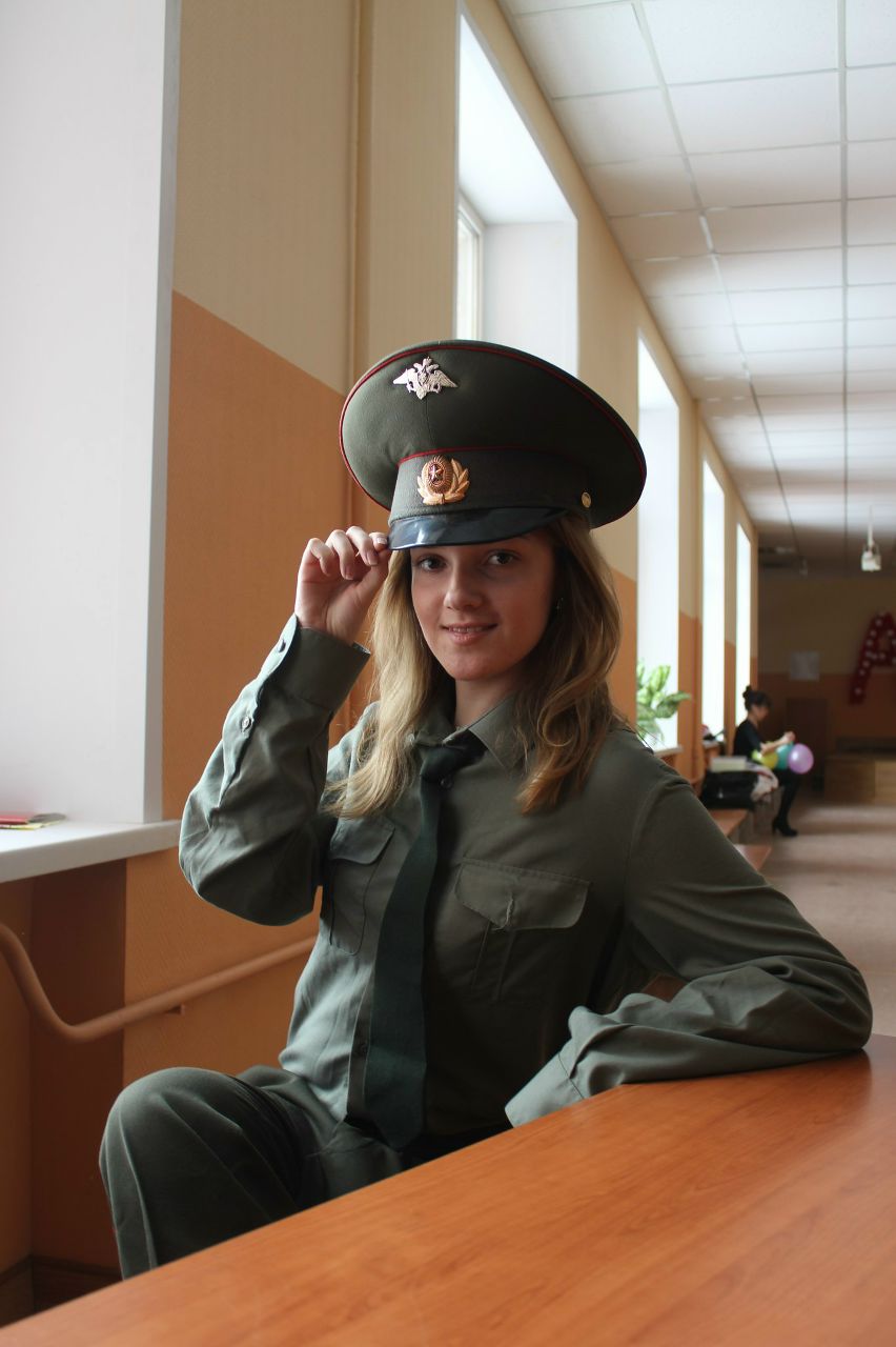 Яночка Киндеева | 