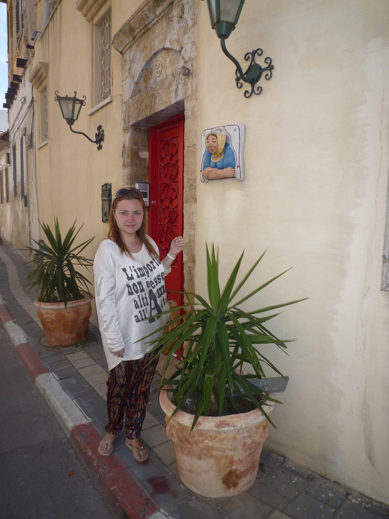 Ксюша Шварц | Buenos Aires