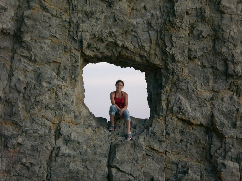 Анастасия Суржикова | Бологое