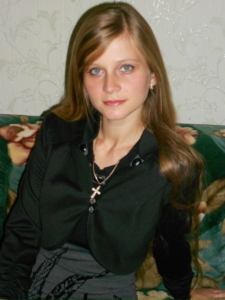 №32, Ольга Соколова, 37 лет, Харьков №32, Ольга Соколова, 37 лет, Харьков