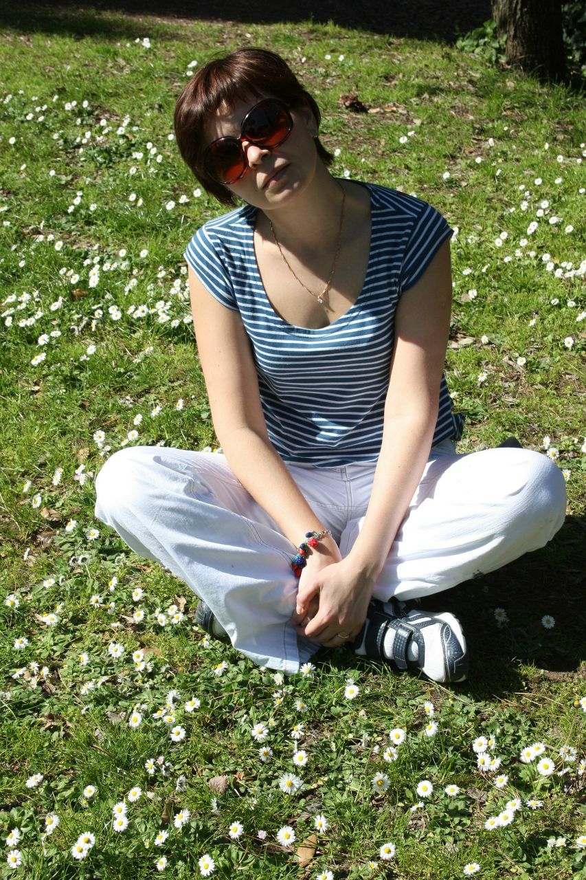 Наталия Музурова | Санкт-Петербург