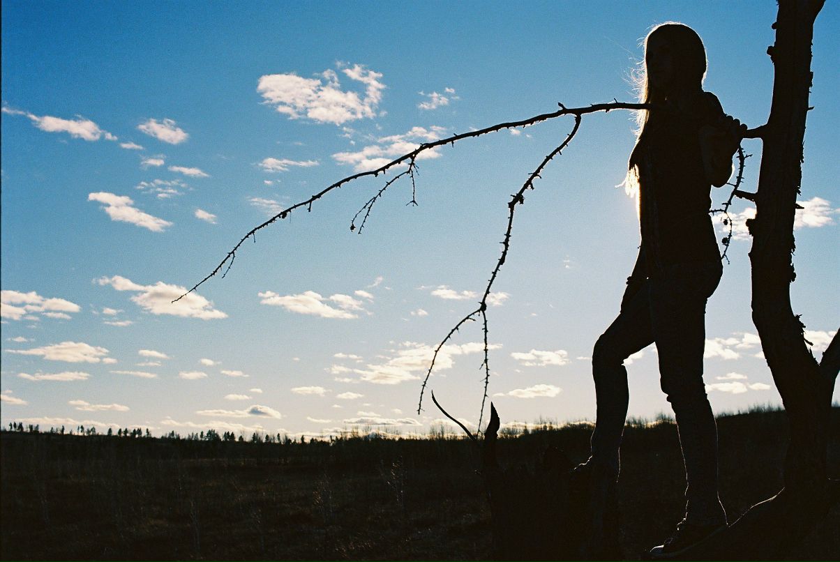 Любовь Покровская | Санкт-Петербург