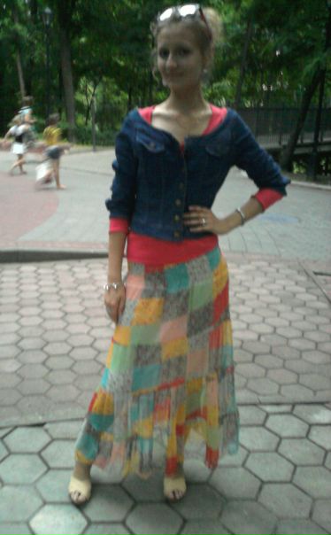 №54, Ксюша Серёгова, Минск №54, Ксюша Серёгова, Минск