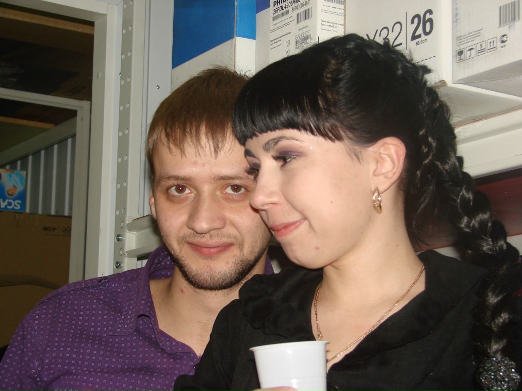 Андрей Лапутин | Санкт-Петербург