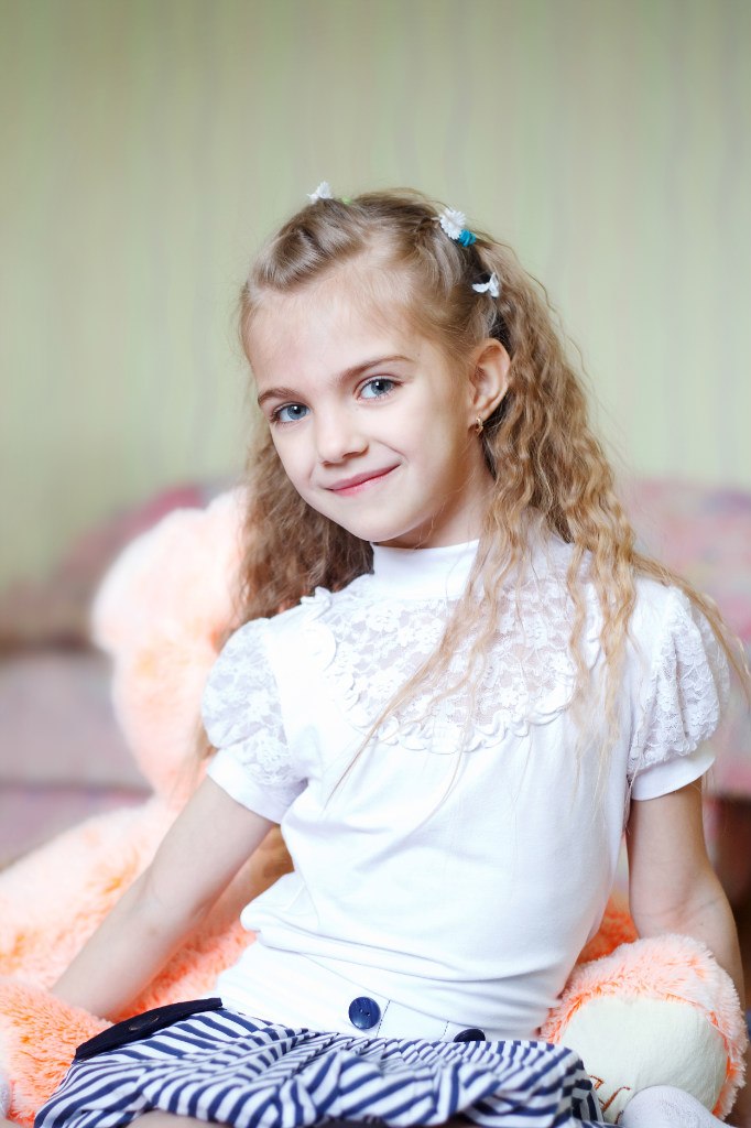 Олеся Шеменькова | Новосибирск