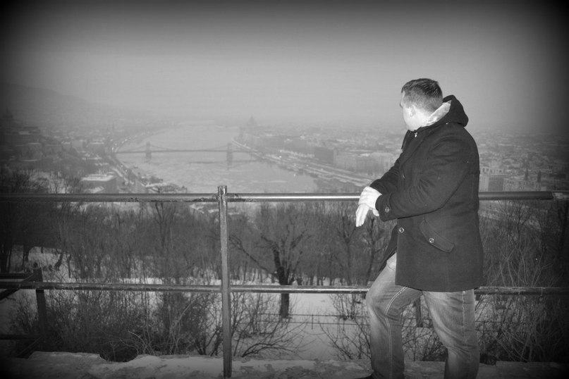 Дмитрий Муратов | Москва