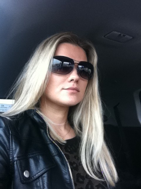 Анна Даниленко | Киев