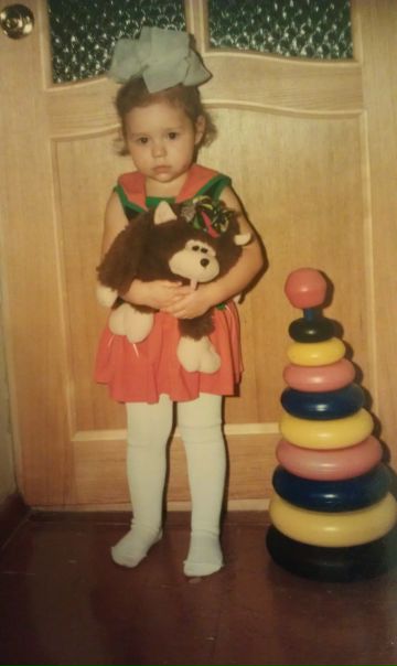 №18, Елизавета Киселева, Красноярск №18, Елизавета Киселева, Красноярск