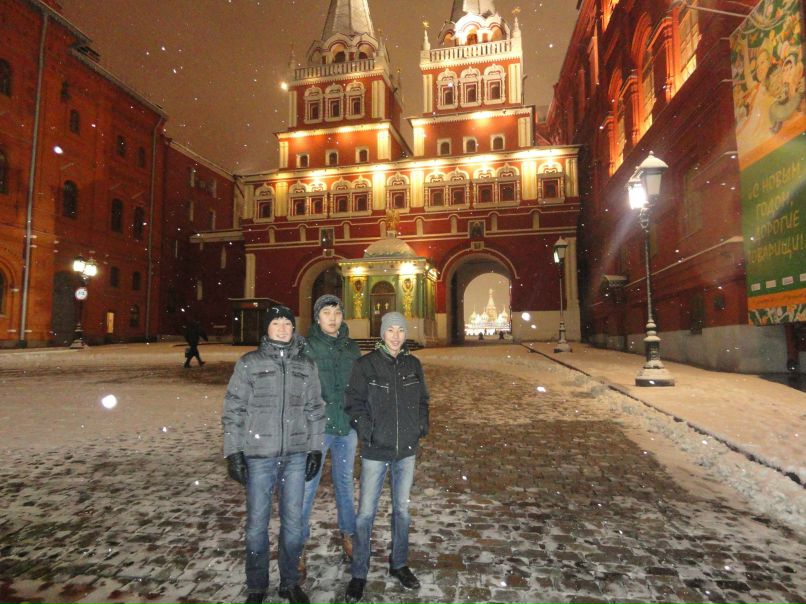 Бальжинима Сультимов | Агинское