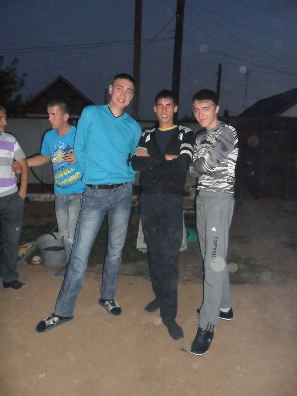 Александр Балмашев | Волгоград