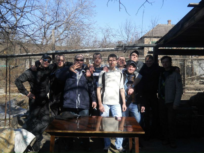 Сергей Мирошниченко Викторович | Мариуполь