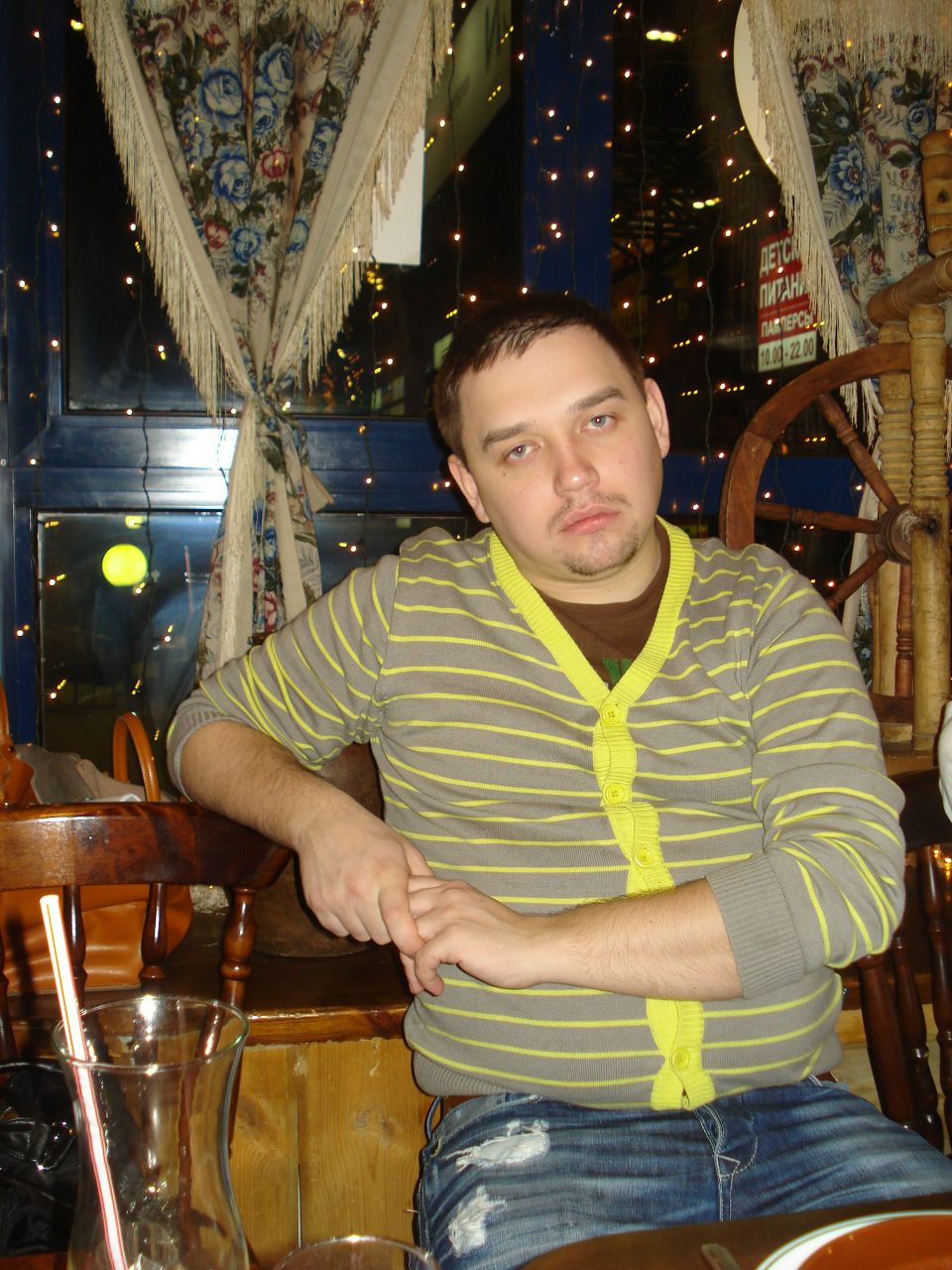 Евгений Объедков | Москва