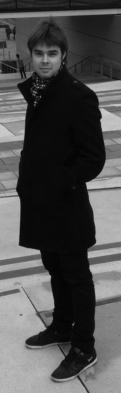 Деня Воронцов | Mönchengladbach