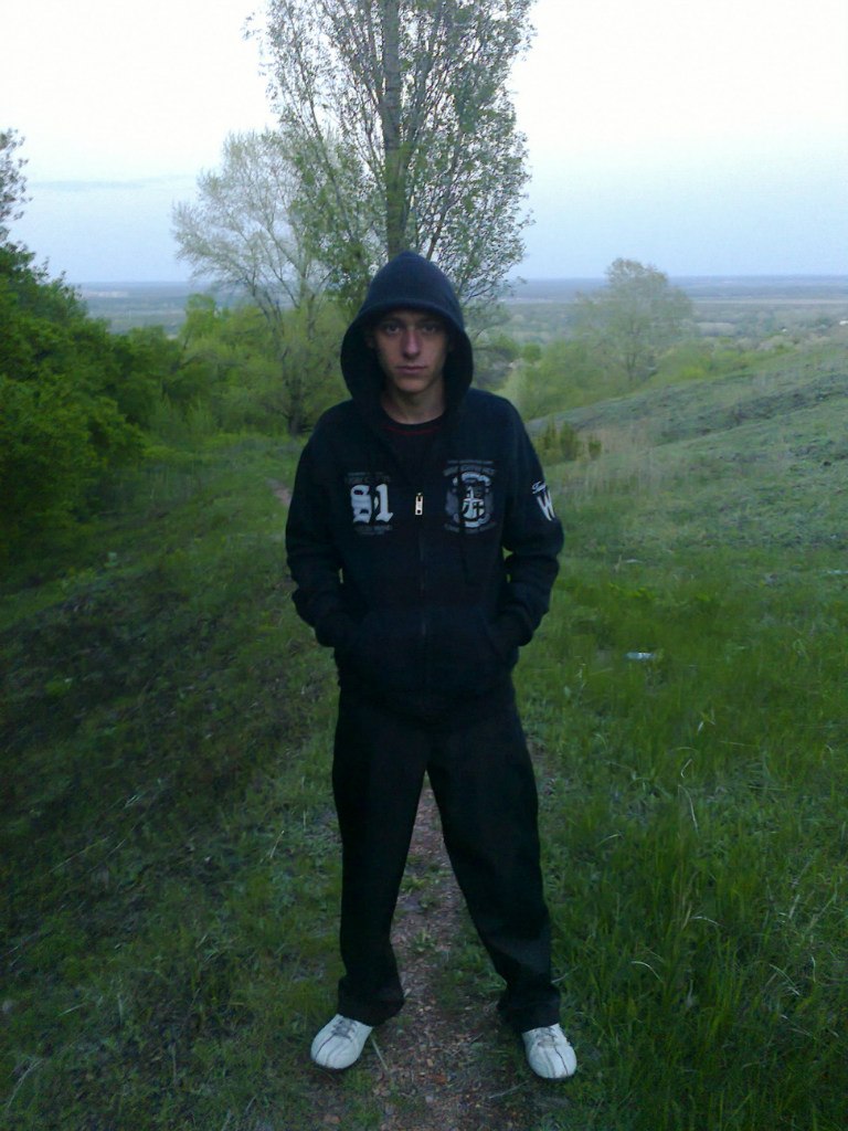 Александр Григоренко | Лисичанск