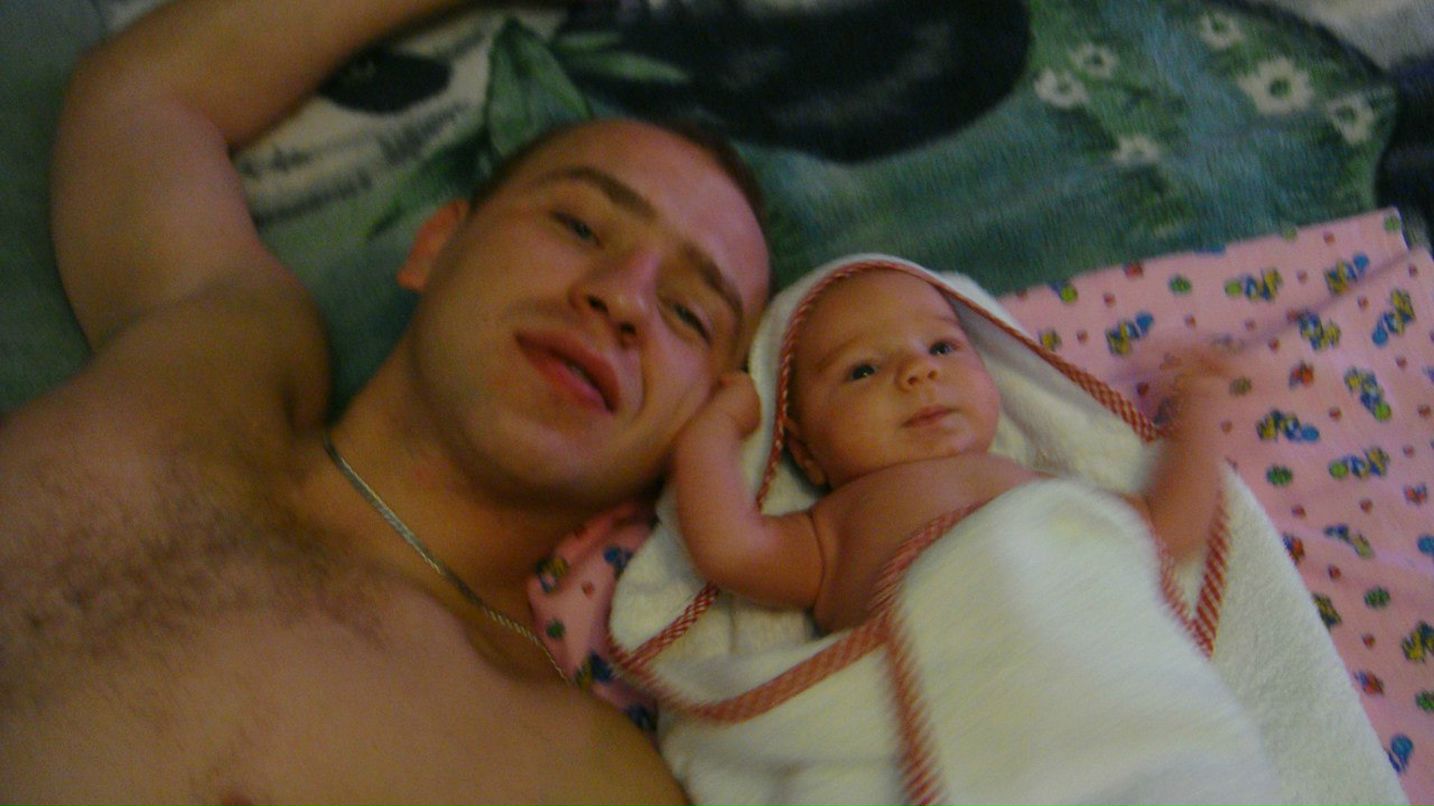 Георгий Полухин | Санкт-Петербург