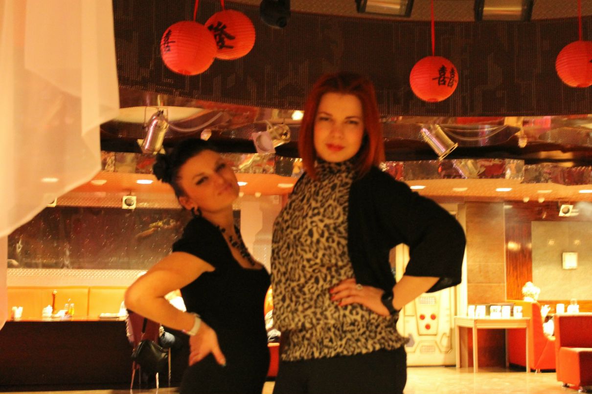 Алиса Шевелевич Лиса | Минск