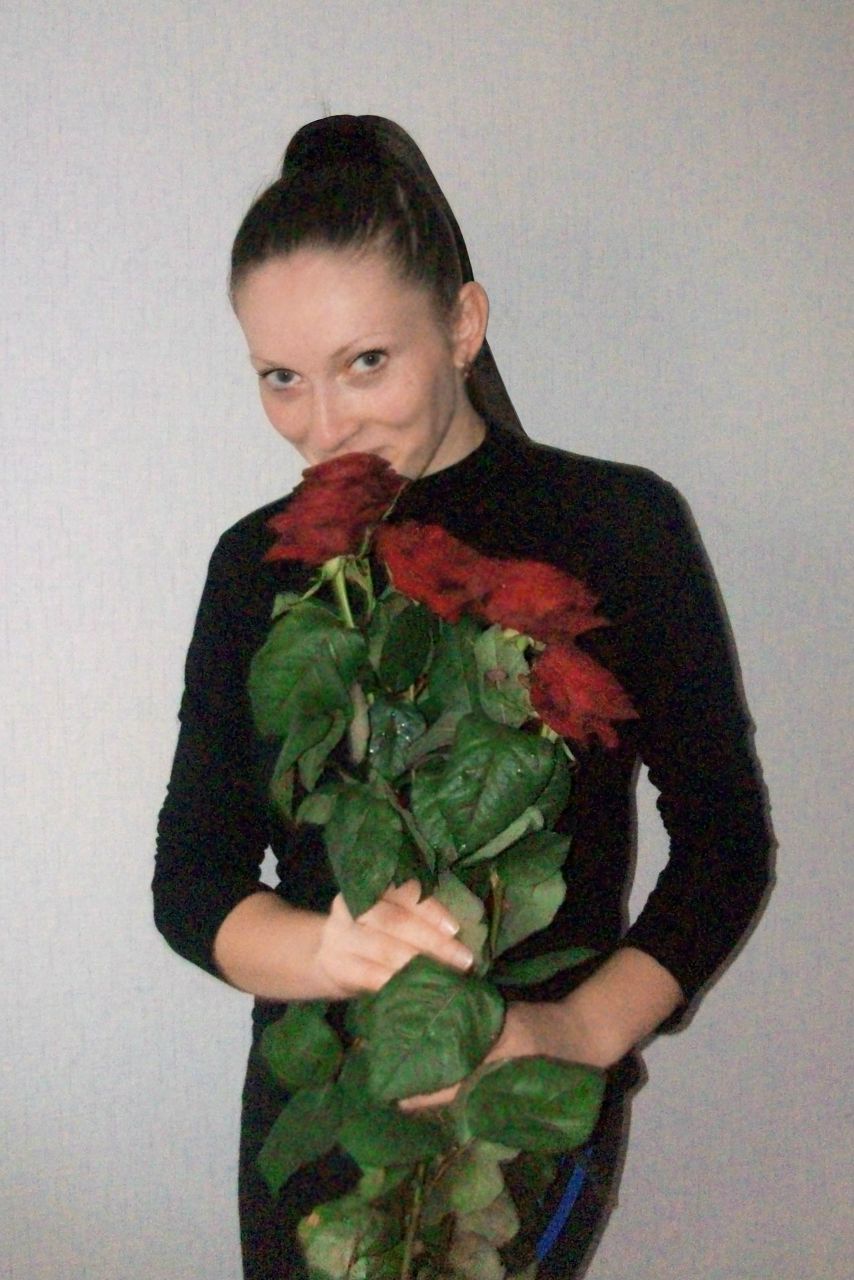 Олеся Тернова | Киев