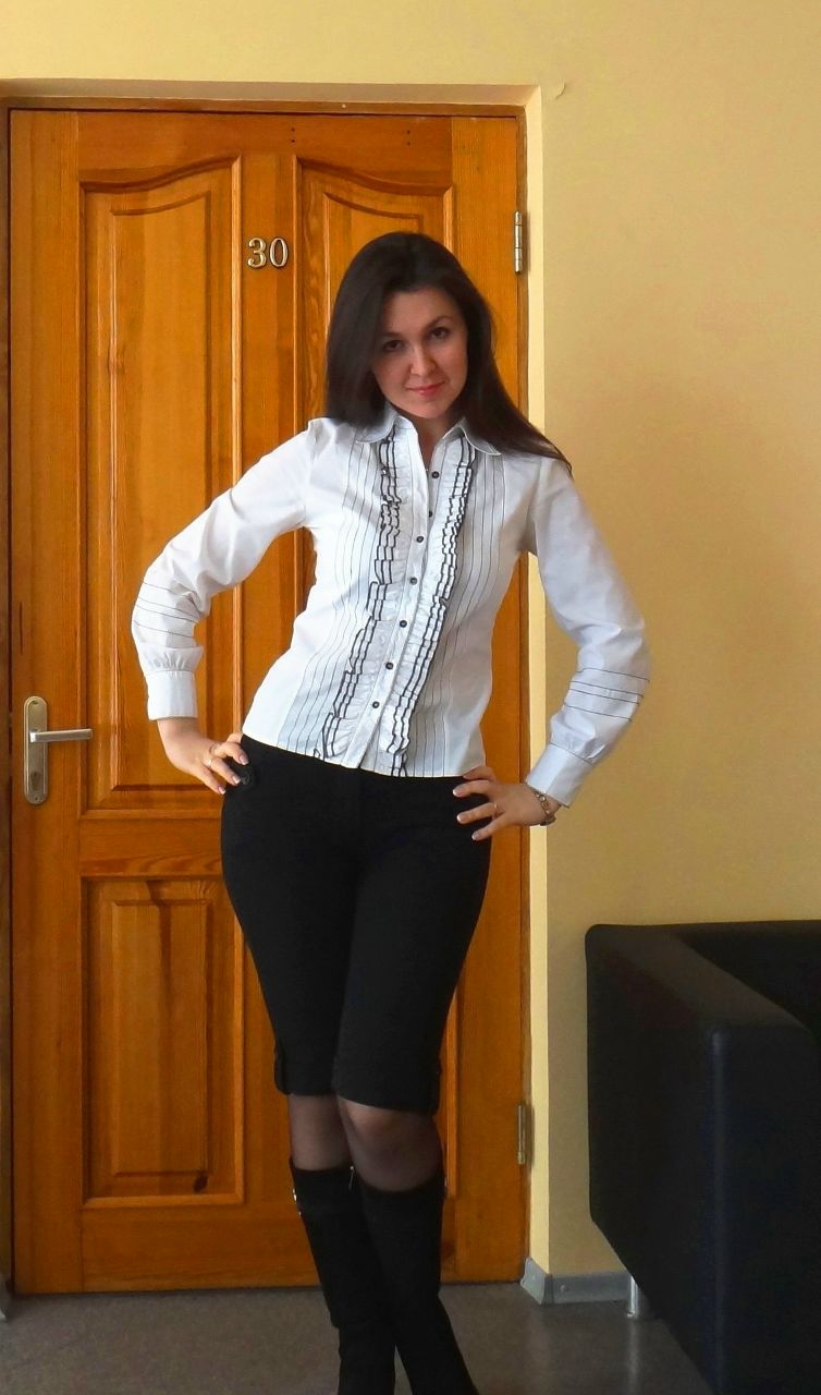 Алла Толоковая | Одесса