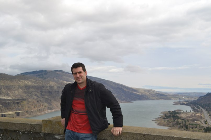 Олег Федченко FeeeD | Los Angeles