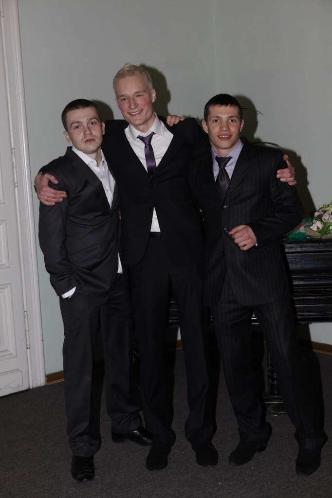 Дима Сагатович | Киев