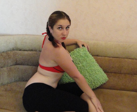 №62, Кристина Бойко, Голая Пристань №62, Кристина Бойко, Голая Пристань