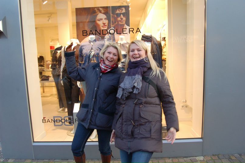 Татьяна Анципова | Санкт-Петербург